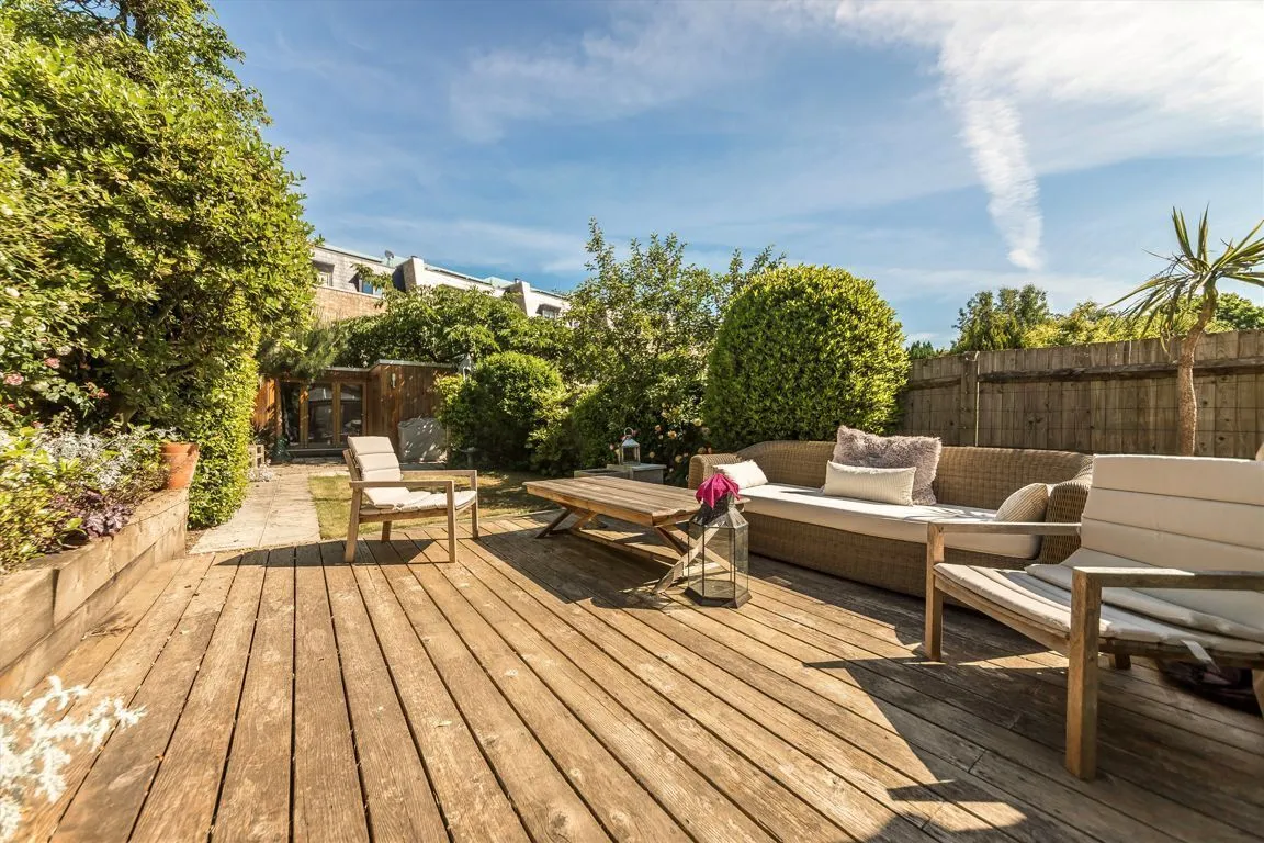 Alwyn Avenue, W4, photo 4