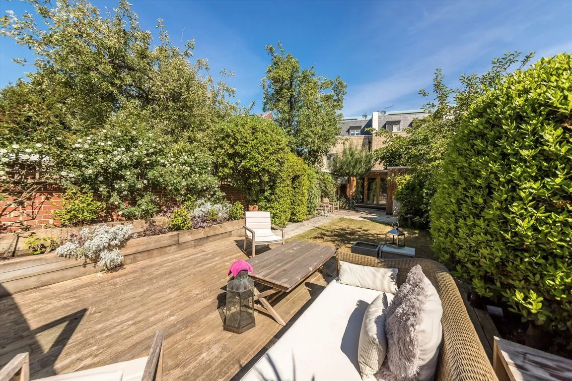 Alwyn Avenue, W4, photo 10
