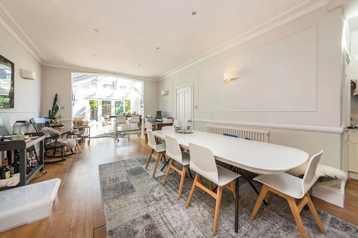 Alwyn Avenue, W4, photo 7