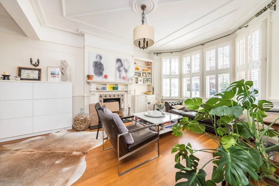Alwyn Avenue, W4, photo 2