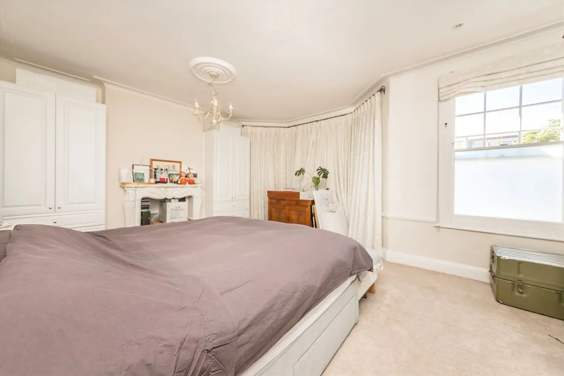 Alwyn Avenue, W4, photo 9