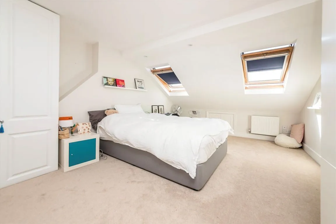 Alwyn Avenue, W4, photo 5