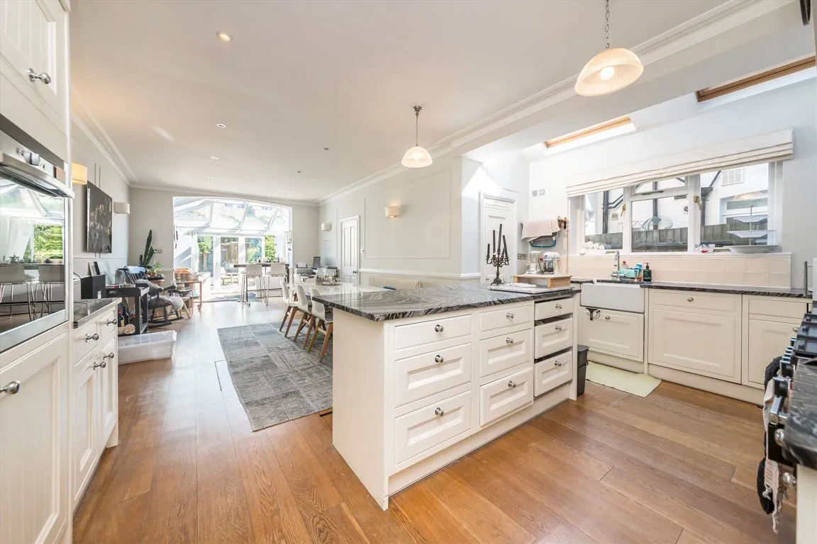 Alwyn Avenue, W4, photo 3