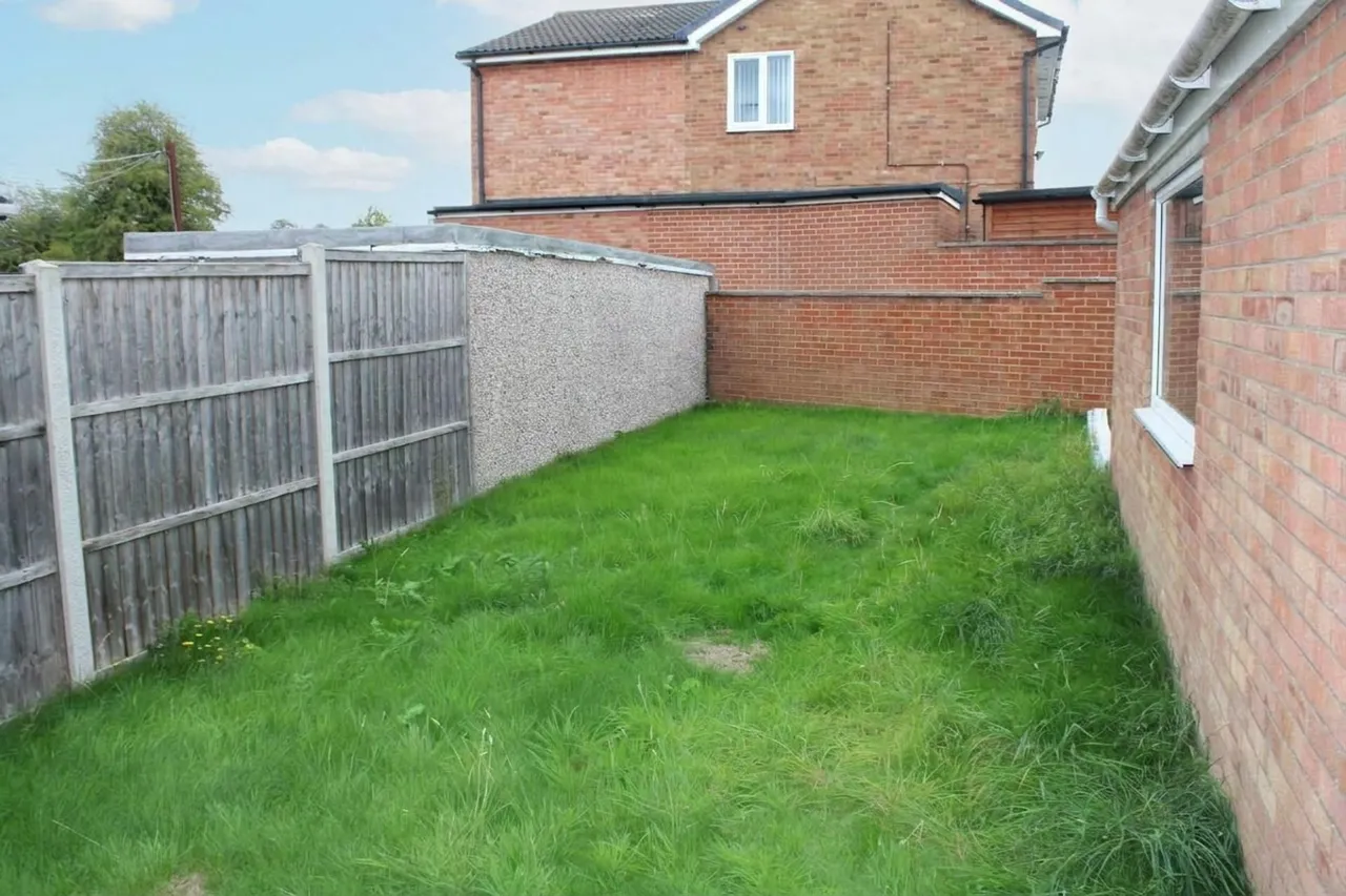Churchill Avenue, Brigg, DN20, photo 11