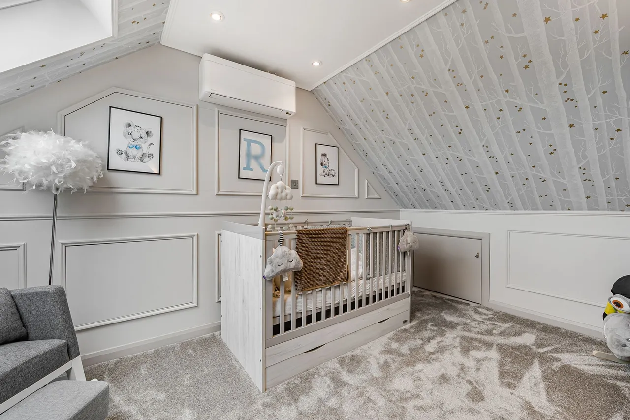 Edge View Crescent, Alderley Edge, photo 22
