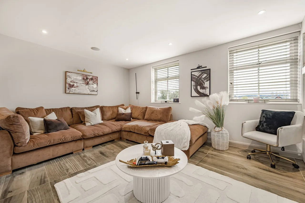 Edge View Crescent, Alderley Edge, photo 13