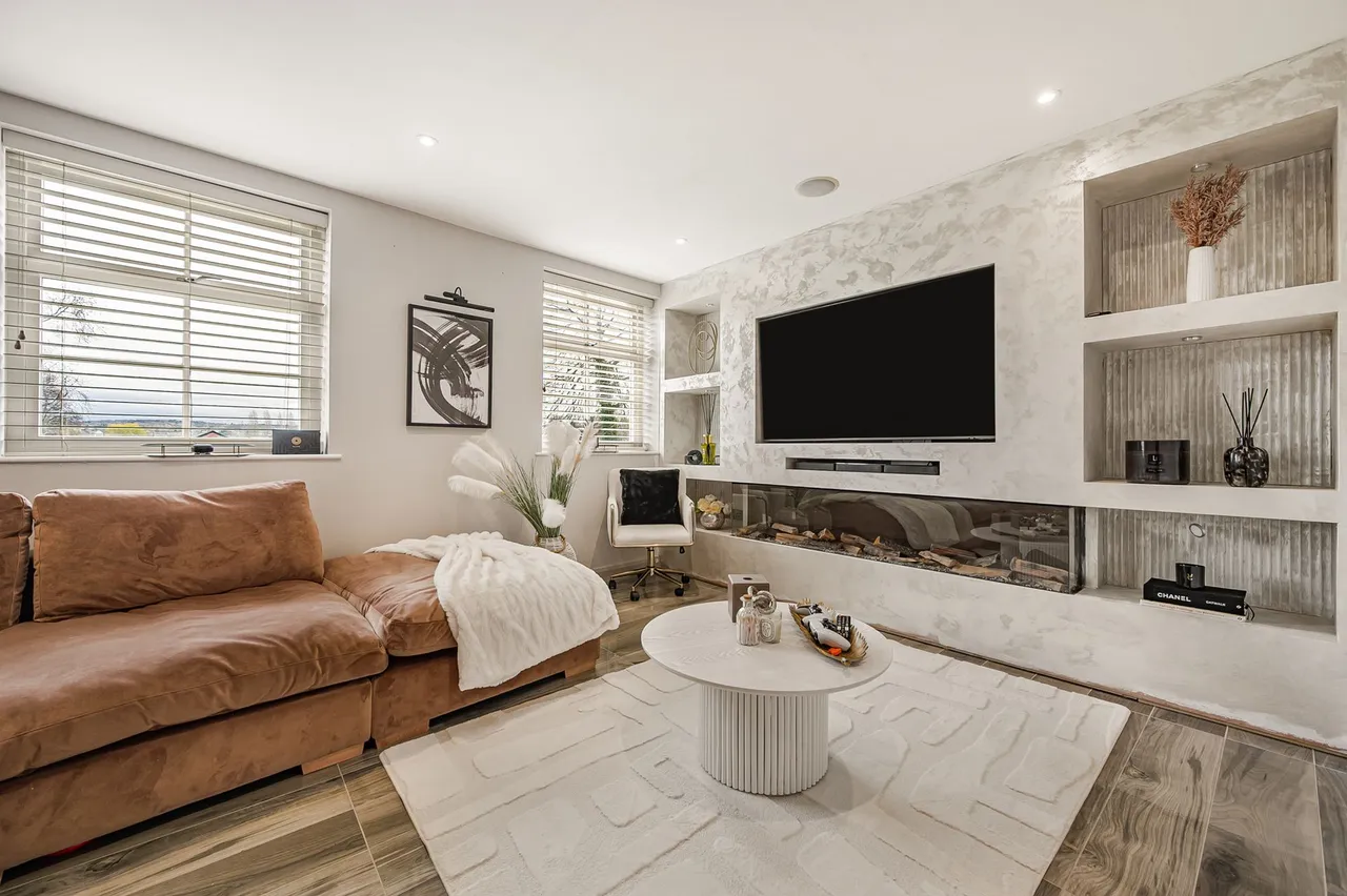 Edge View Crescent, Alderley Edge, photo 12