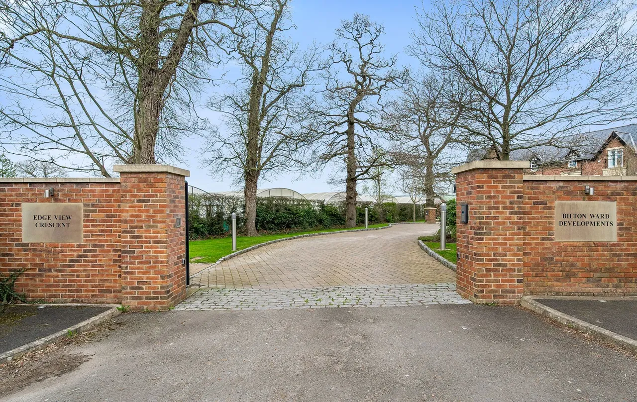 Edge View Crescent, Alderley Edge, photo 28
