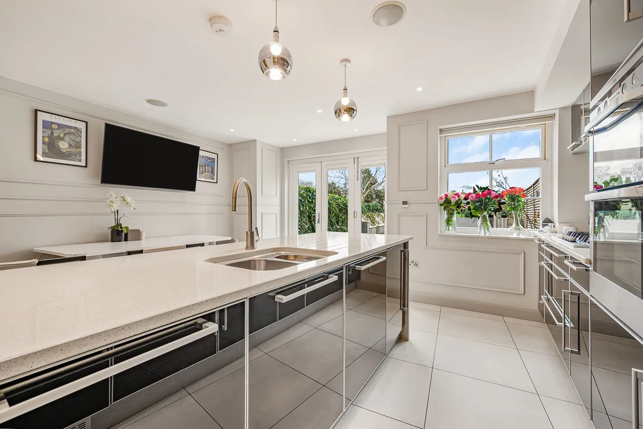 Edge View Crescent, Alderley Edge, photo 7