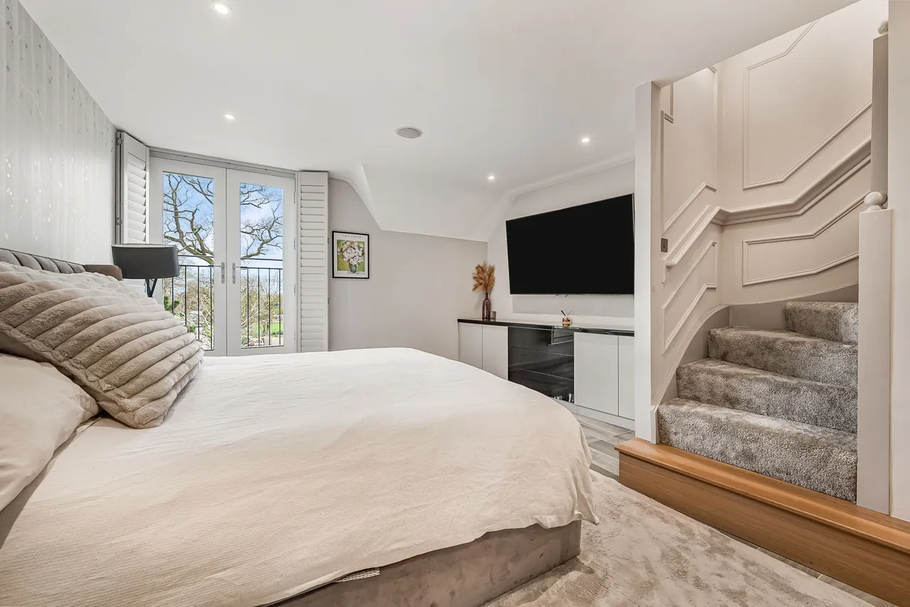 Edge View Crescent, Alderley Edge, photo 17