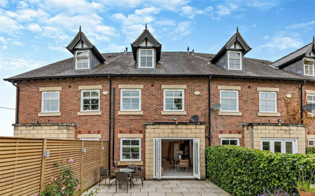 Edge View Crescent, Alderley Edge, photo 25