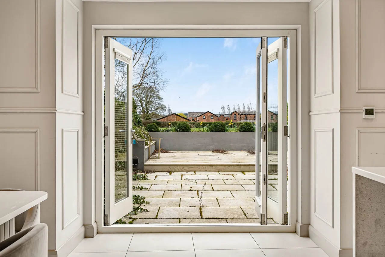 Edge View Crescent, Alderley Edge, photo 8