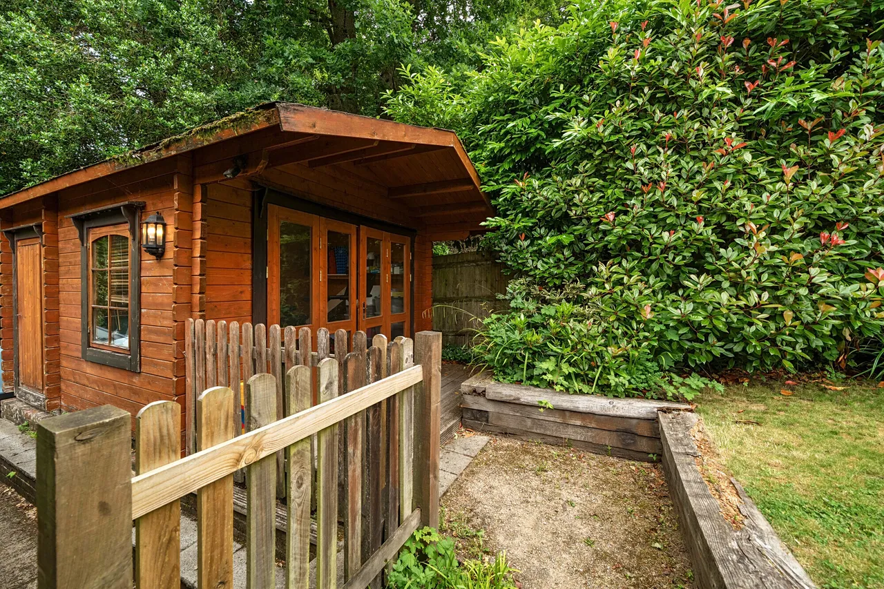 Pathfields, Haslemere, GU27, photo 12