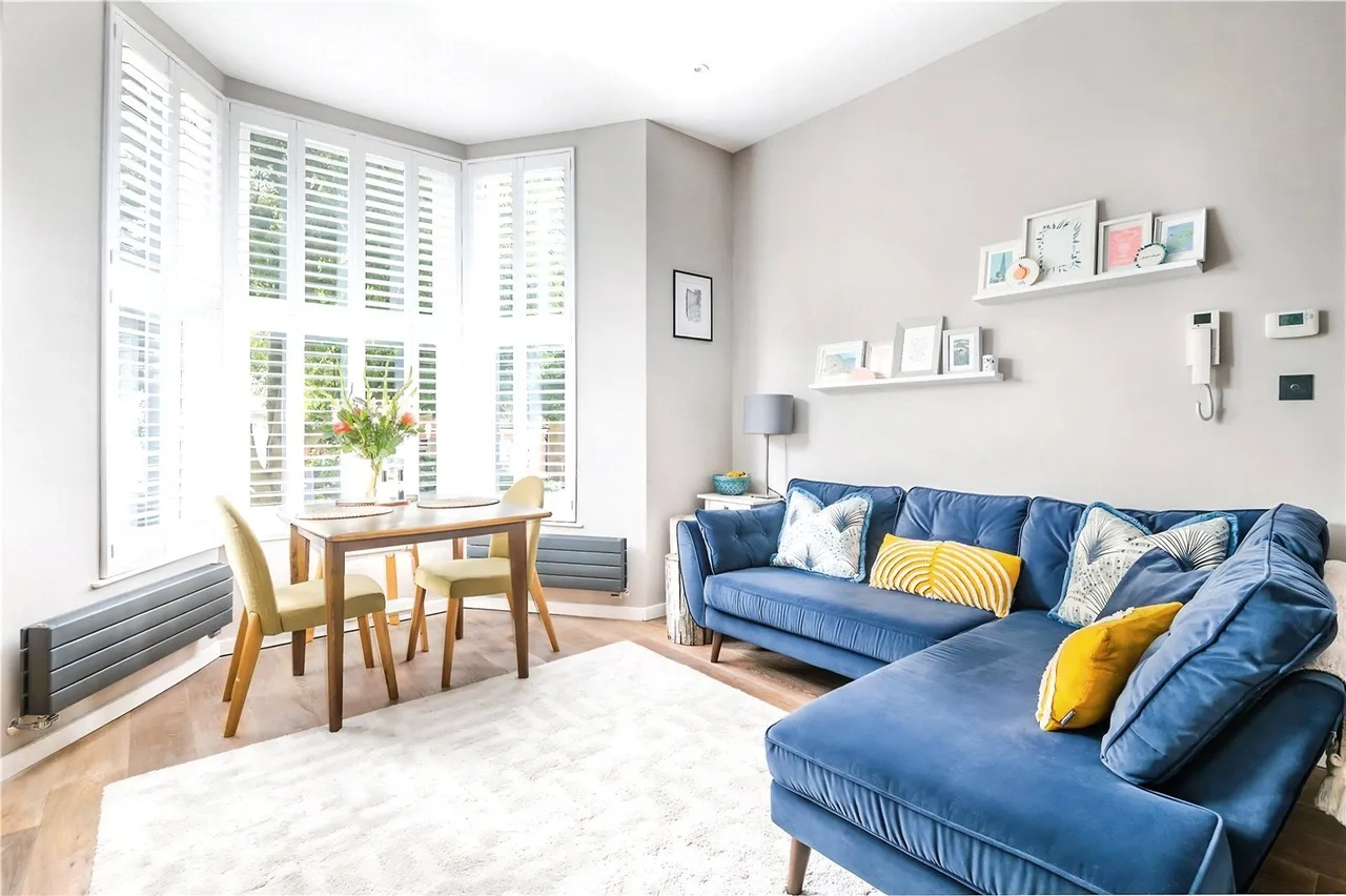 Lordship Lane, SE22, photo 5