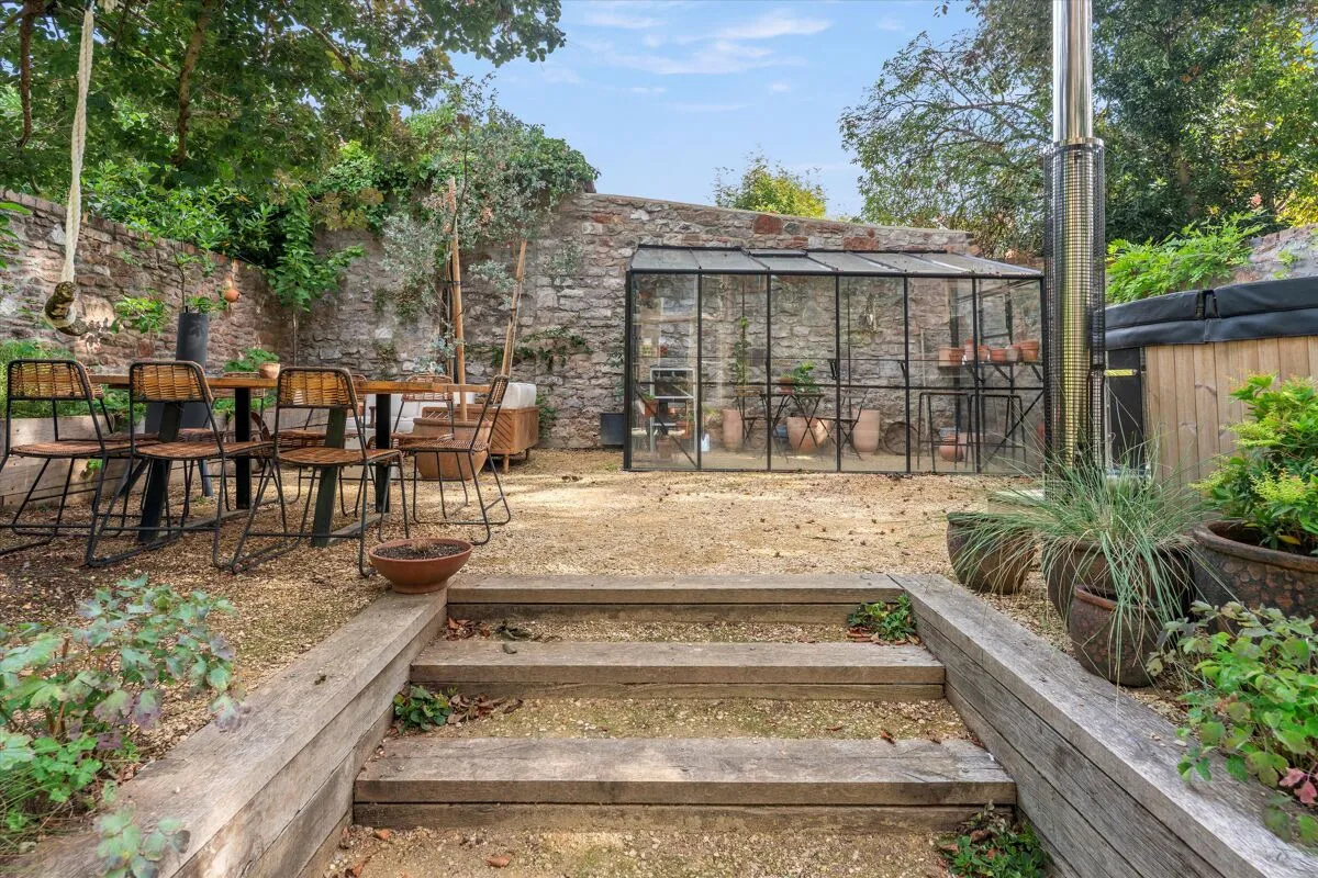 Apsley Road, Clifton, BS8, photo 21