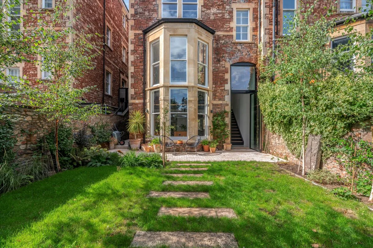 Apsley Road, Clifton, BS8, photo 19