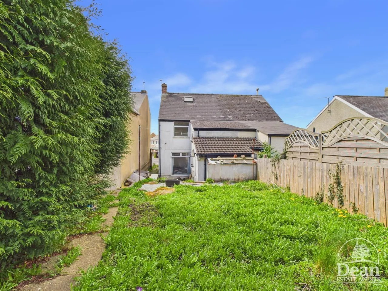 Abbey Street, Cinderford, photo 9
