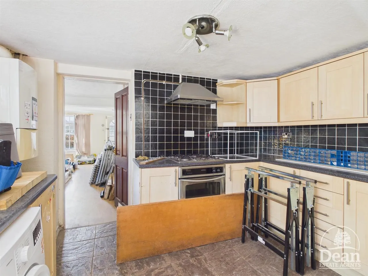 Abbey Street, Cinderford, photo 4