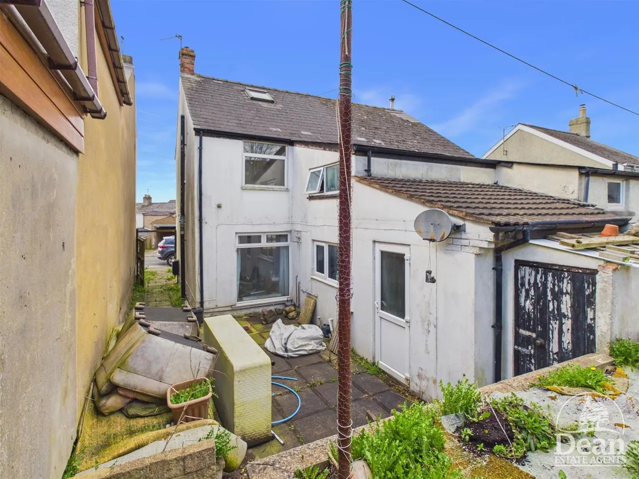Abbey Street, Cinderford, photo 10