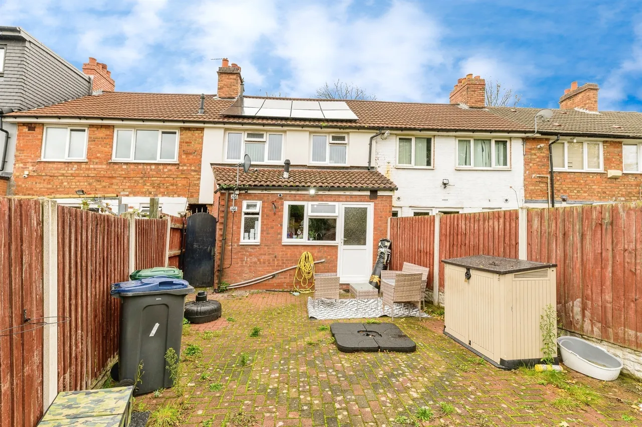 Essendon Road, Birmingham, B8, photo 16