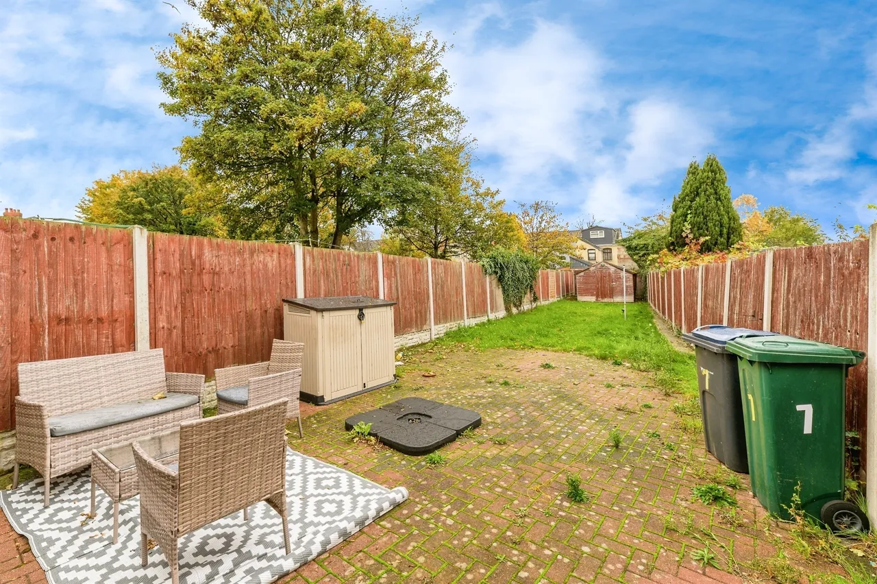 Essendon Road, Birmingham, B8, photo 17