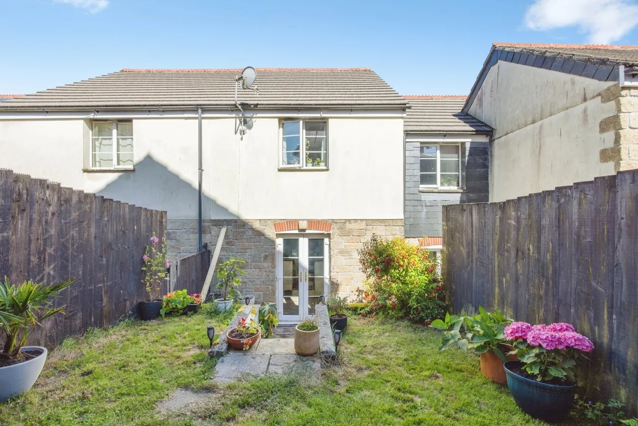 Helena Court, Penwithick, PL26, photo 17
