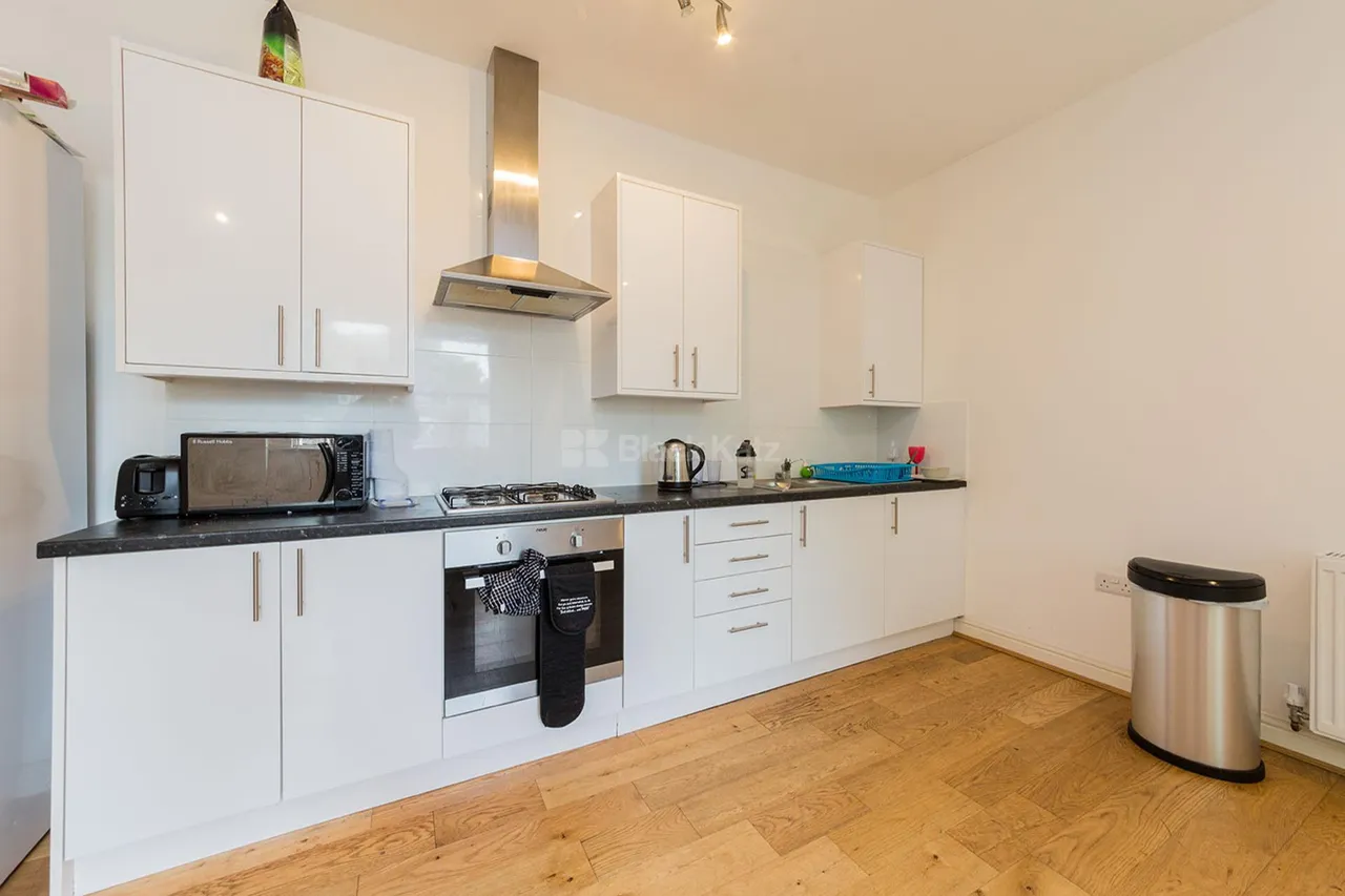 Hillmarton Road, N7, photo 4