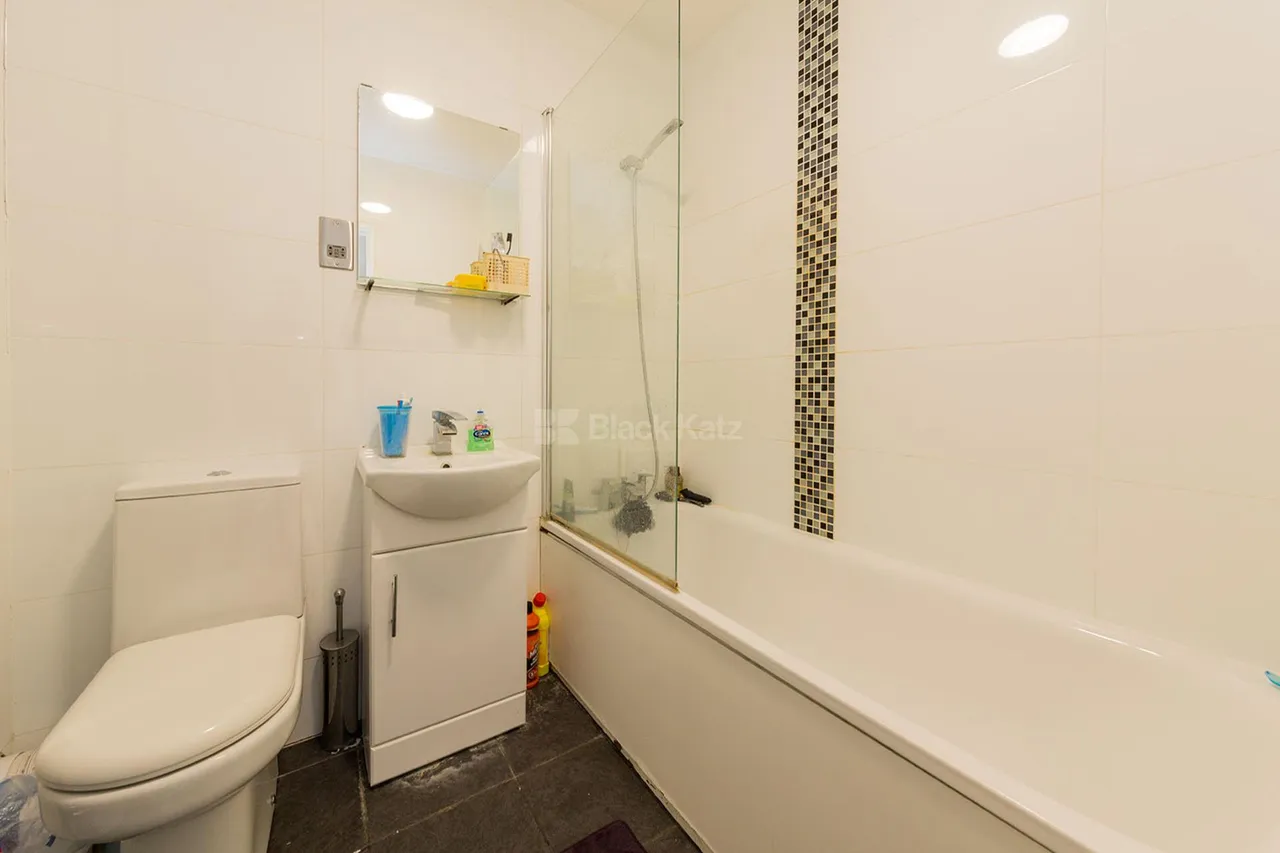 Hillmarton Road, N7, photo 9