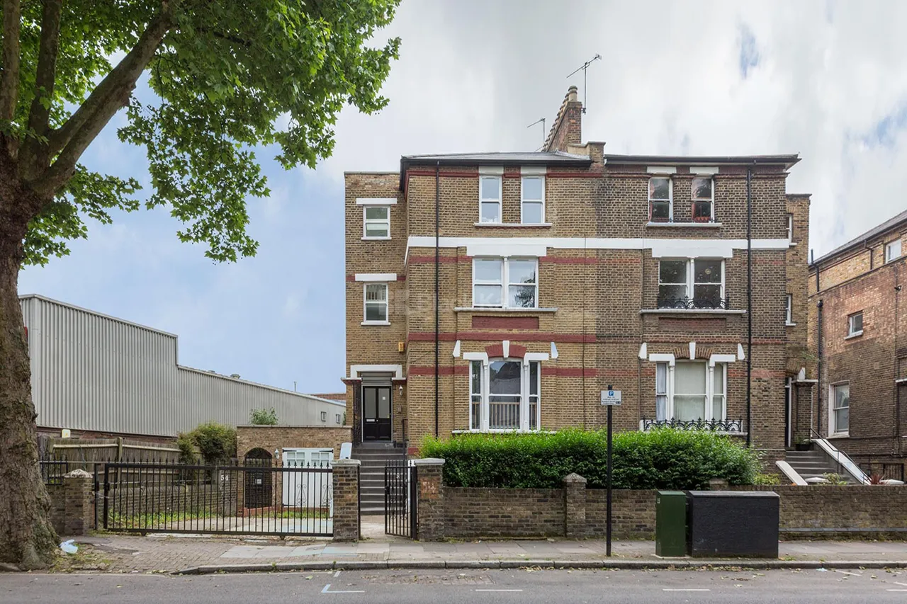 Hillmarton Road, N7, photo 10