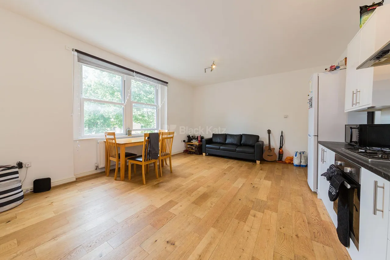Hillmarton Road, N7, photo 3