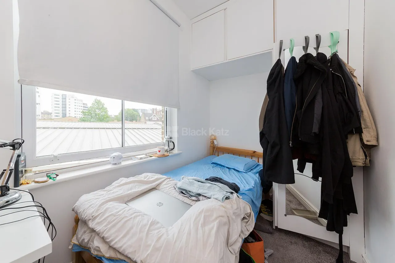 Hillmarton Road, N7, photo 5