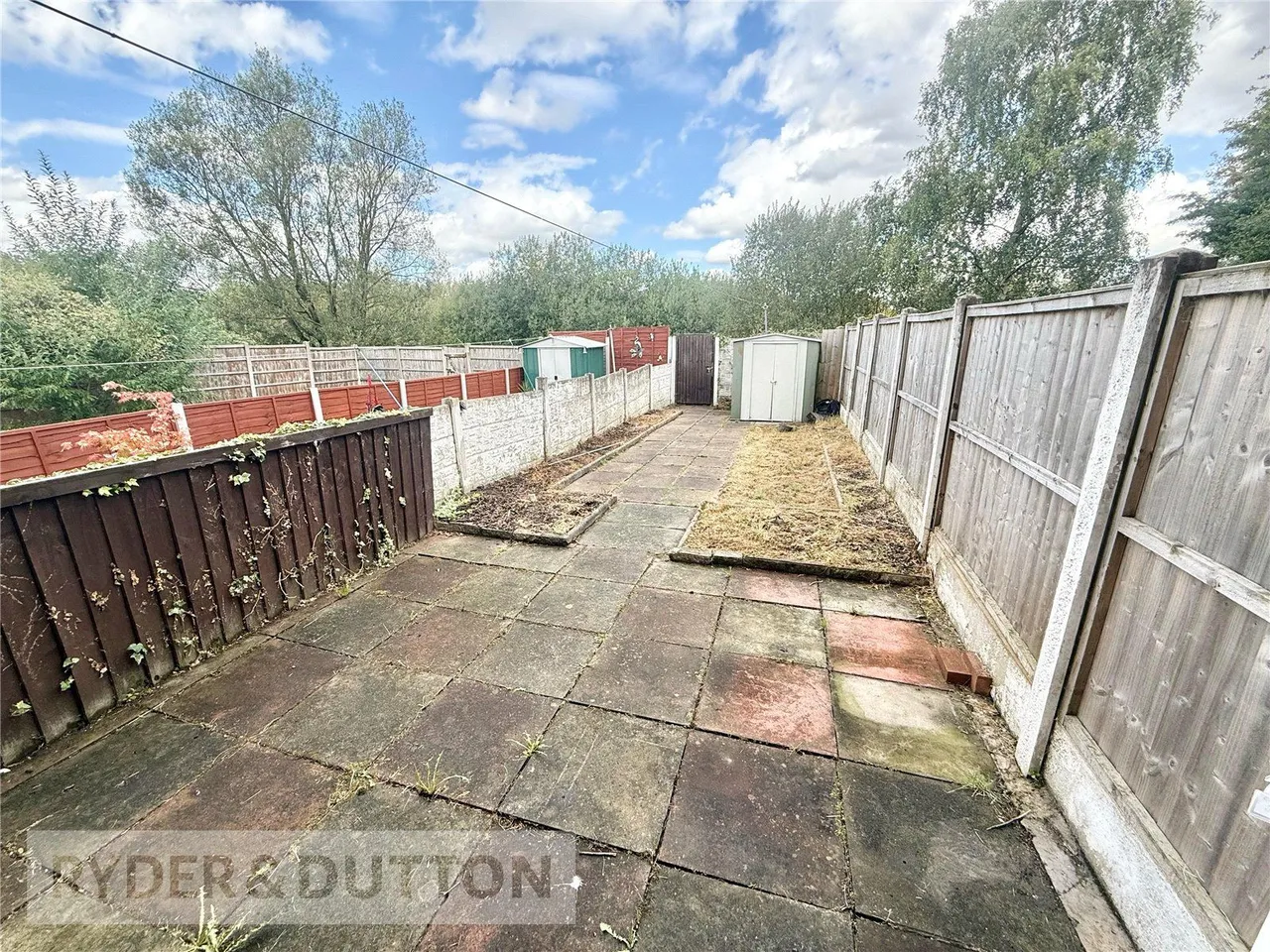 The Links, Manchest, M40, photo 15