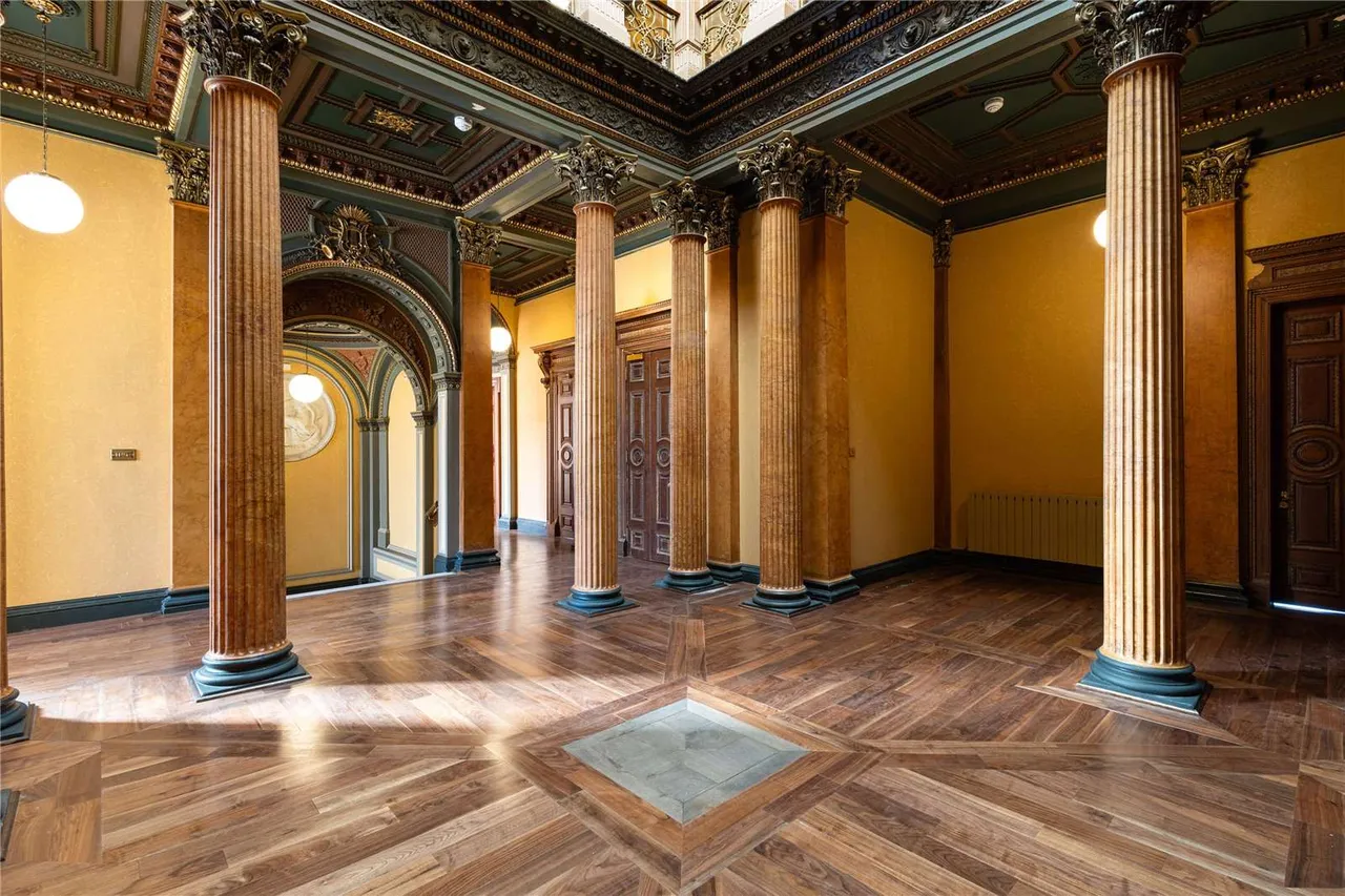 Park Circus, Glasgow, G3, photo 22