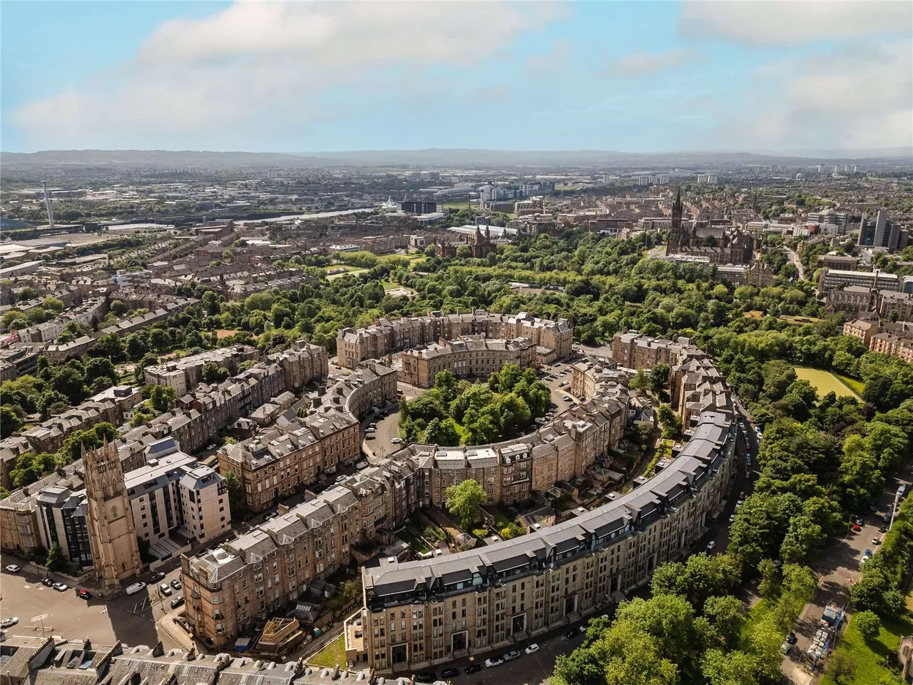 Park Circus, Glasgow, G3, photo 3