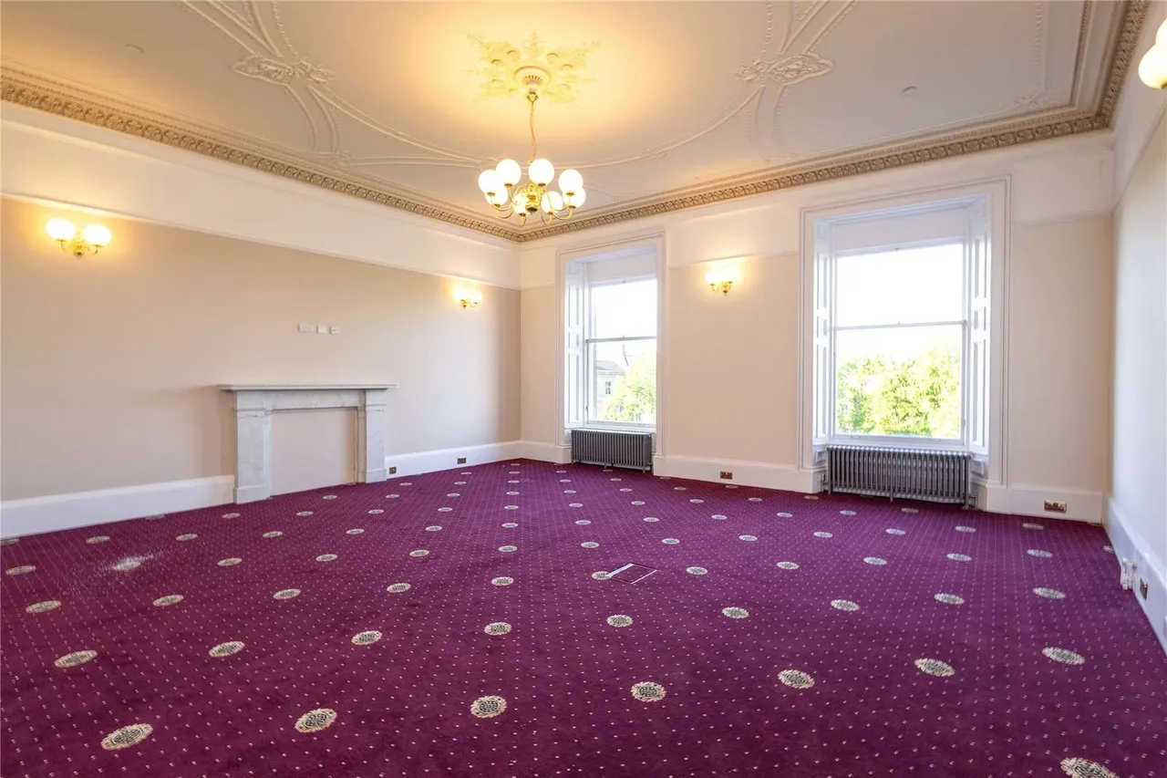 Park Circus, Glasgow, G3, photo 39