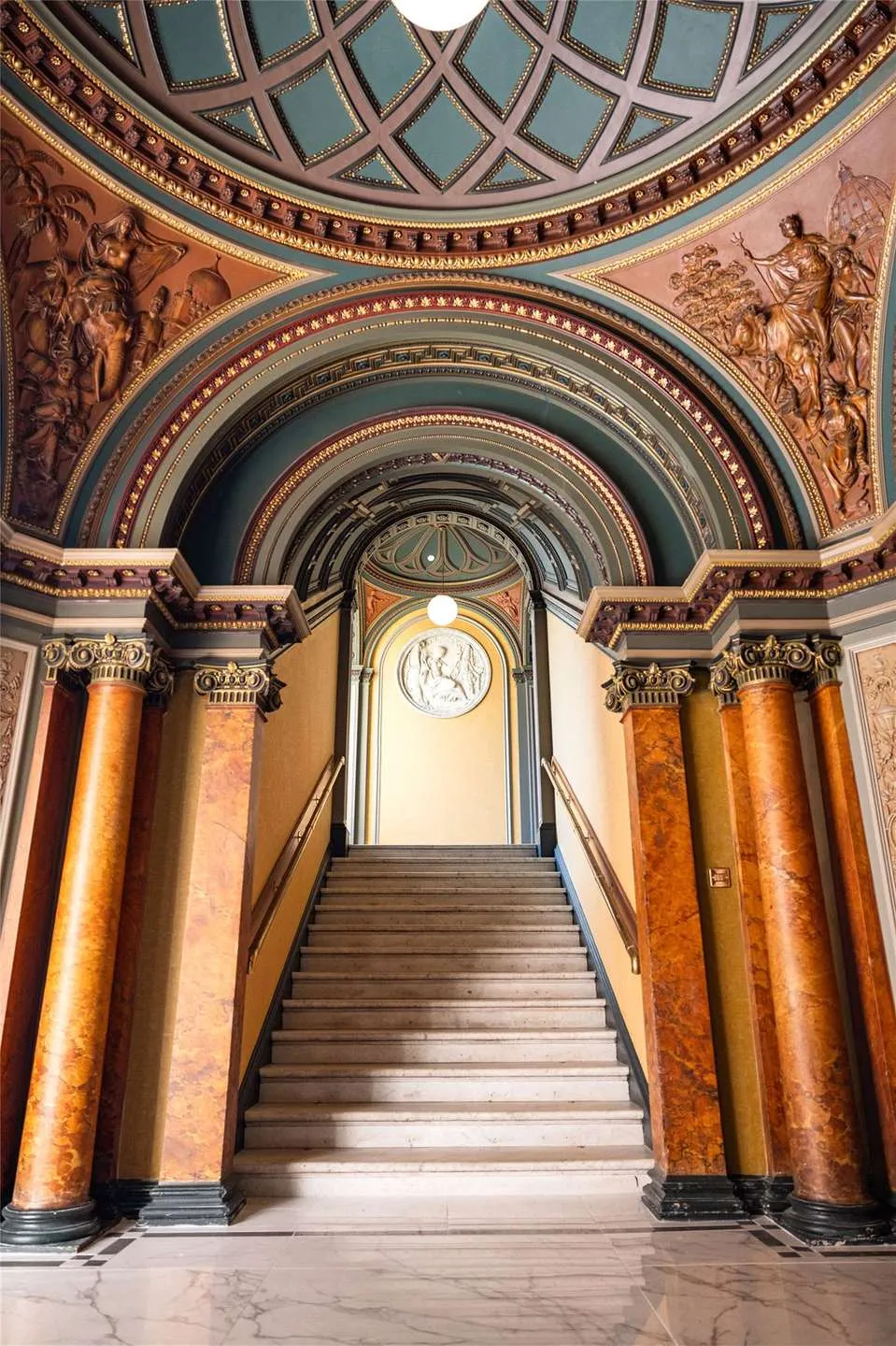 Park Circus, Glasgow, G3, photo 20