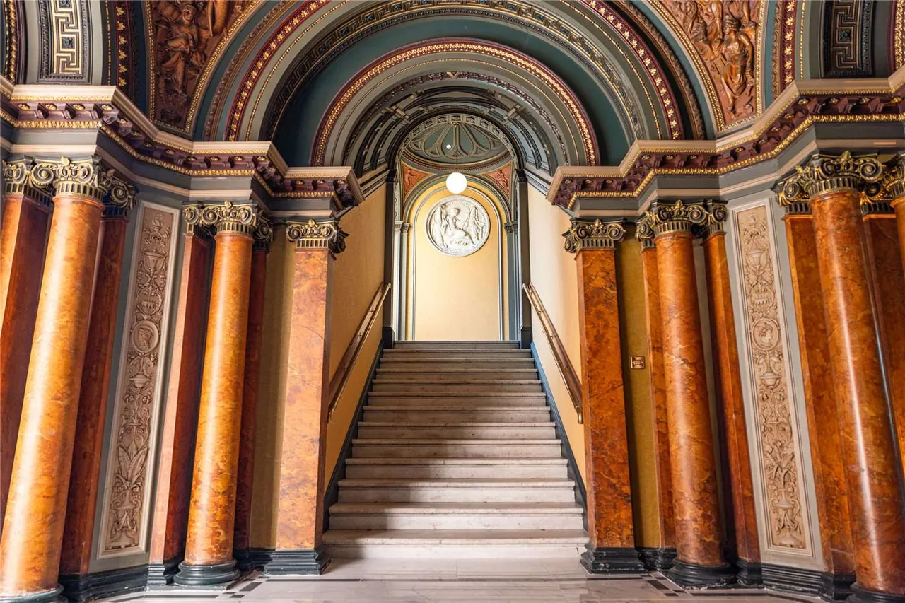 Park Circus, Glasgow, G3, photo 21