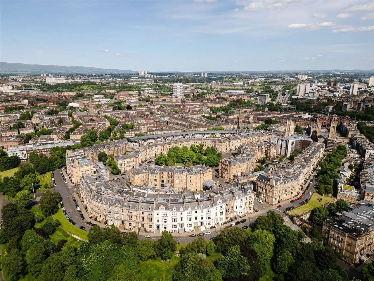 Park Circus, Glasgow, G3, photo 2