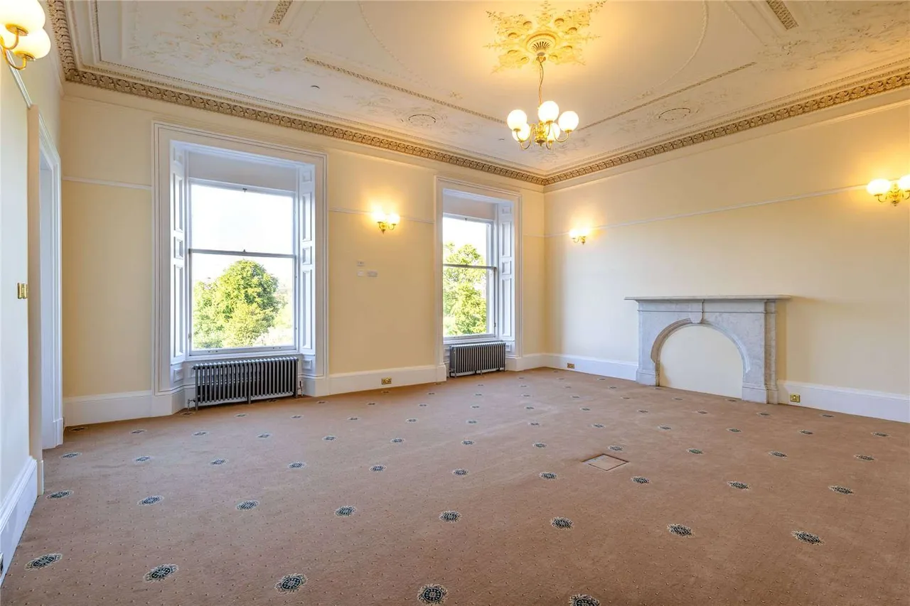 Park Circus, Glasgow, G3, photo 40