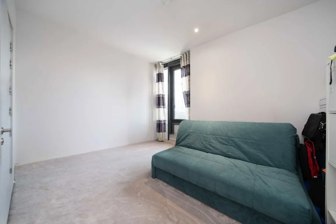 Starboard Way, Silvertown, photo 7