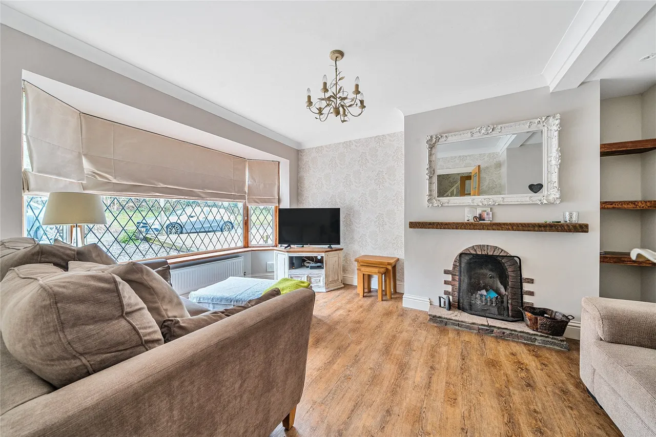 Forgefield, Biggin Hill, Westerham, TN16, photo 7