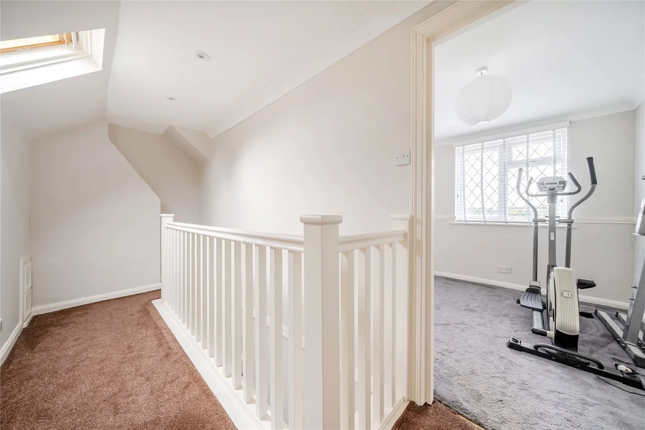 Forgefield, Biggin Hill, Westerham, TN16, photo 14