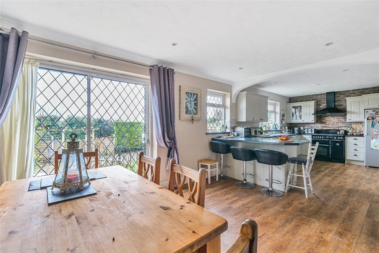 Forgefield, Biggin Hill, Westerham, TN16, photo 5