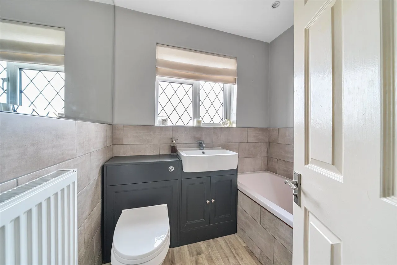Forgefield, Biggin Hill, Westerham, TN16, photo 9
