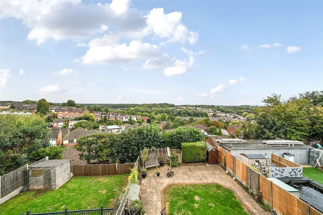 Forgefield, Biggin Hill, Westerham, TN16, photo 21