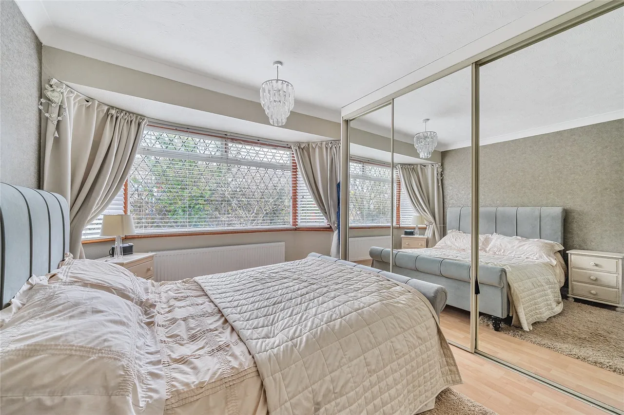 Forgefield, Biggin Hill, Westerham, TN16, photo 11