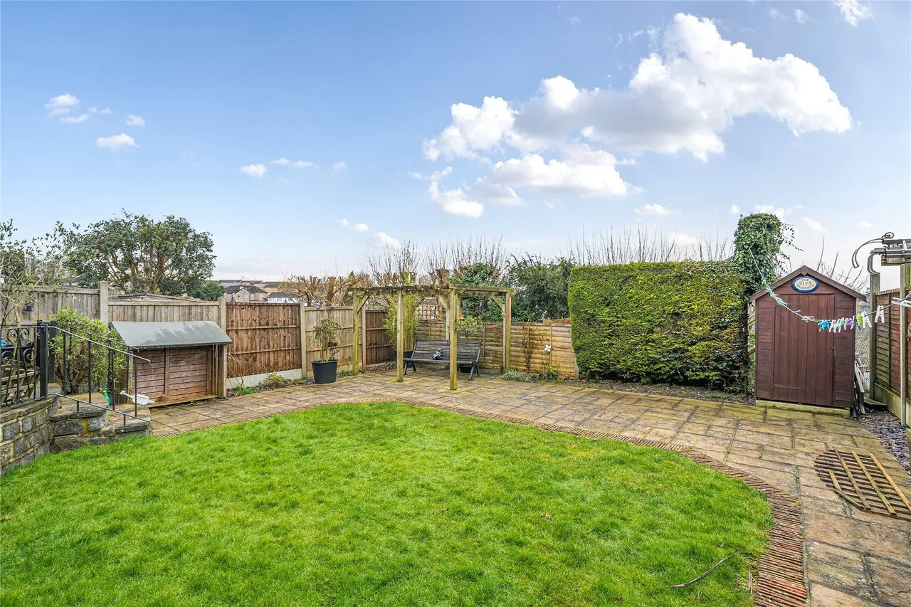 Forgefield, Biggin Hill, Westerham, TN16, photo 20