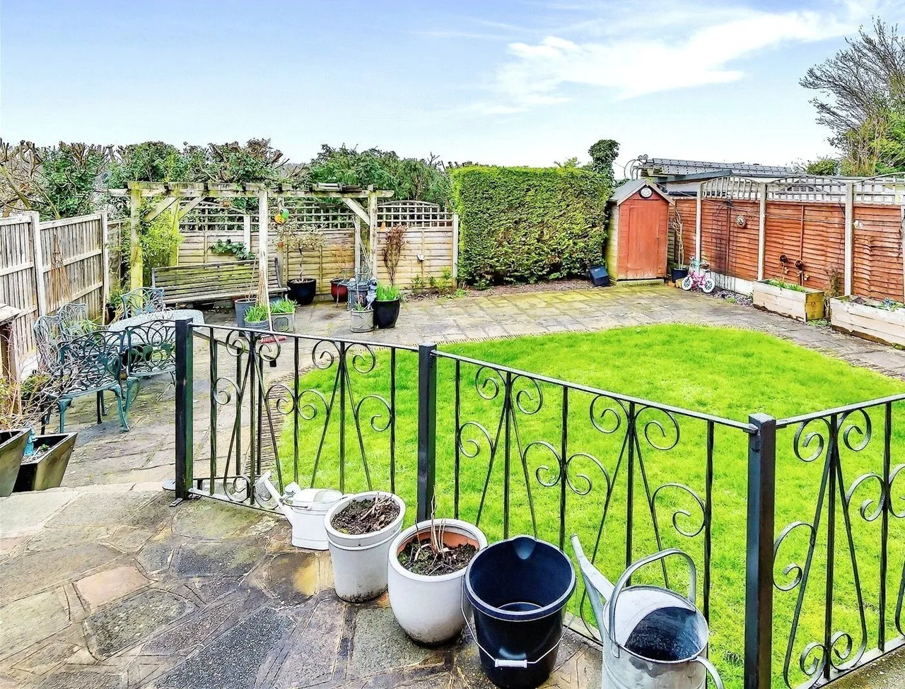 Forgefield, Biggin Hill, Westerham, TN16, photo 22