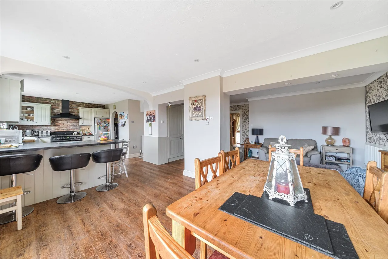 Forgefield, Biggin Hill, Westerham, TN16, photo 4
