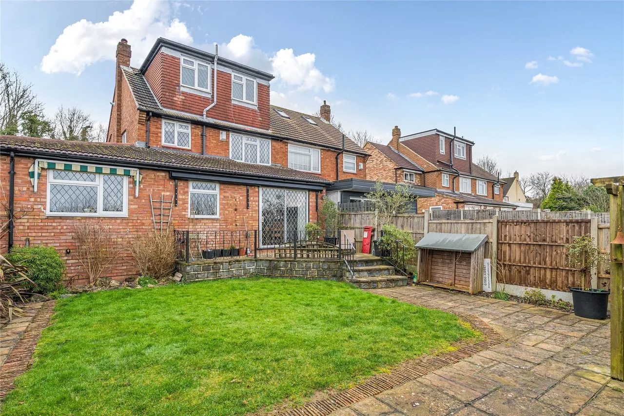 Forgefield, Biggin Hill, Westerham, TN16, photo 23